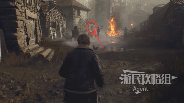 《生化危机4重制版》霰弹枪怎么获得 霰弹枪在哪