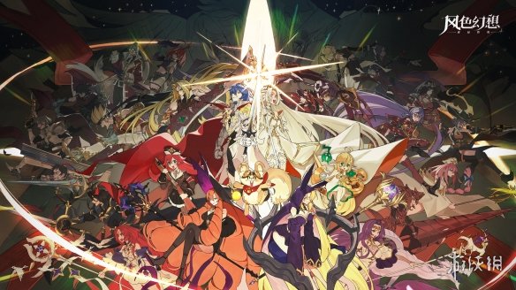《风色幻想命运传说》游侠角色哪个好用 游侠角色推荐