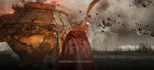 《艾尔登法环》壶战士支线怎么做 壶哥支线任务攻略