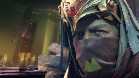 Bungie：《命运2：光陨之秋》剧情还需两个月才能完整