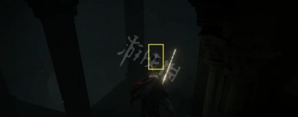 《艾尔登法环》温床的诅咒位置在哪儿  温床的诅咒位置攻略