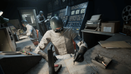 《逃生：试炼》5月18日推出EA版 Xbox确认缺席E3展现场