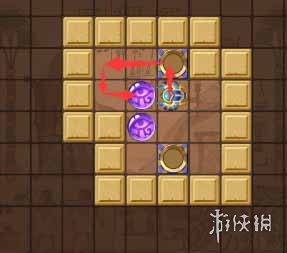 《空之要塞启航》神眼锁第十五关怎么过 神眼锁15攻略