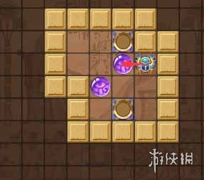 《空之要塞启航》神眼锁第十五关怎么过 神眼锁15攻略