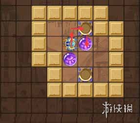 《空之要塞启航》神眼锁第十五关怎么过 神眼锁15攻略