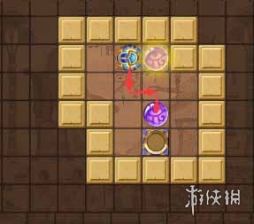 《空之要塞启航》神眼锁第十五关怎么过 神眼锁15攻略