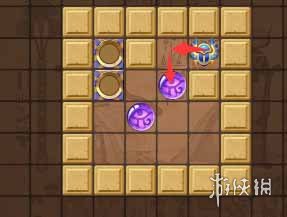 《空之要塞启航》神眼锁第十六关怎么过 神眼锁16攻略