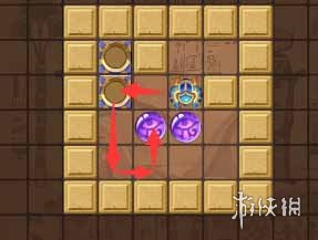 《空之要塞启航》神眼锁第十六关怎么过 神眼锁16攻略
