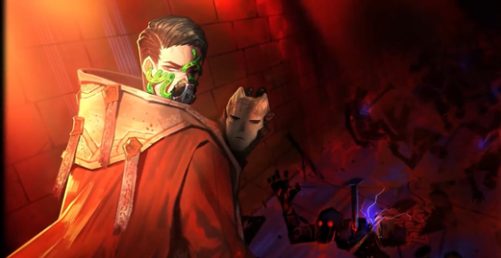 边狱公司新UP卡池默尔索罗佳登场 全新人格N公司抽出限定卡池