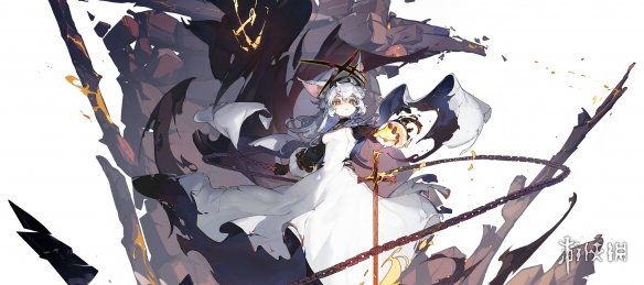 《白夜极光》菲莉诗声优是谁 菲莉诗声优介绍