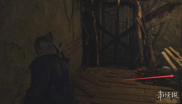 《生化危机4重制版》猎人小屋钥匙在哪？猎人小屋探索攻略