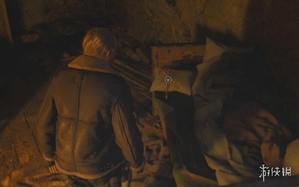 《生化危机4重制版》猎人小屋钥匙在哪？猎人小屋探索攻略