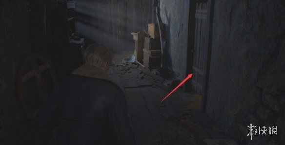 《生化危机4重制版》猎人小屋钥匙在哪？猎人小屋探索攻略