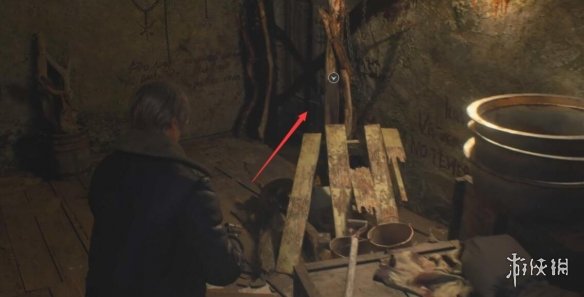 《生化危机4重制版》猎人小屋钥匙在哪？猎人小屋探索攻略
