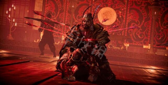 《卧龙苍天陨落》孙坚怎么打？魔化孙坚打法攻略