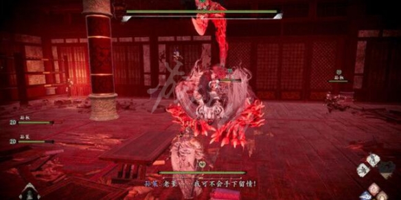《卧龙苍天陨落》孙坚怎么打？魔化孙坚打法攻略