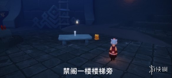 《光遇》3.13季节蜡烛在哪里 3.13季节蜡烛位置攻略