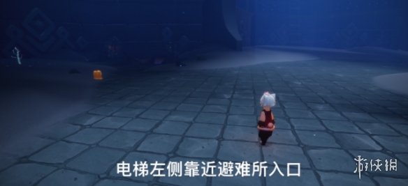 《光遇》3.13季节蜡烛在哪里 3.13季节蜡烛位置攻略