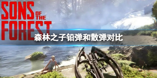 《森林之子》铅弹和散弹哪个好？铅弹和散弹对比