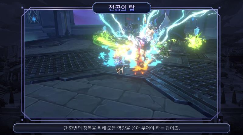 魔灵召唤克罗尼柯战记玩法有哪些 多平台MMORPG五大玩法介绍