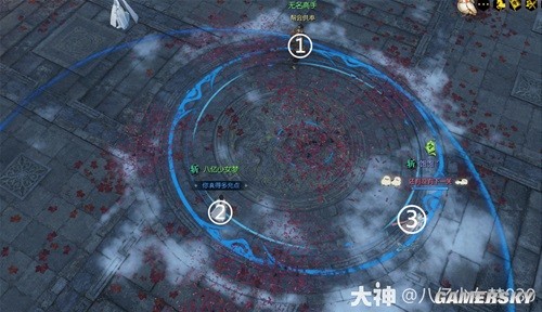 逆水寒魔兽老兵服素问技能解析 素问技能强吗