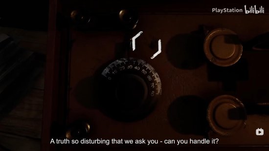 恐怖游戏《无尽轮回》新实机演示：逃离一战无尽梦魇