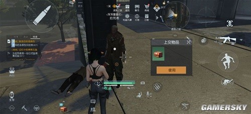黎明觉醒遗落之城藏宝图位置一览 藏宝图位置在哪