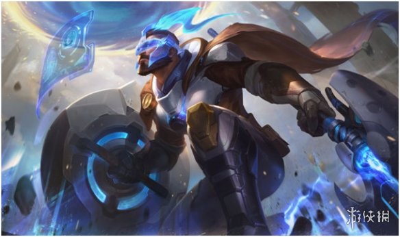《金铲铲之战》S8.5英雄强化有什么 s8.5英雄强化介绍