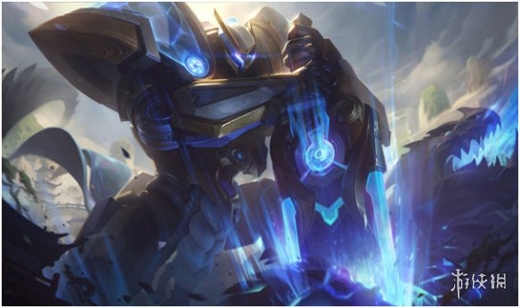 《金铲铲之战》S8.5英雄强化有什么 s8.5英雄强化介绍