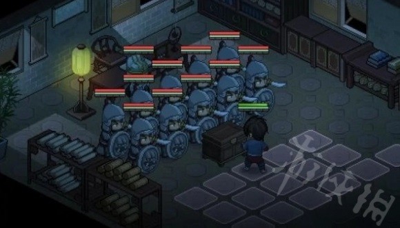 《大侠立志传》娶郡主条件一览 郡主怎么娶