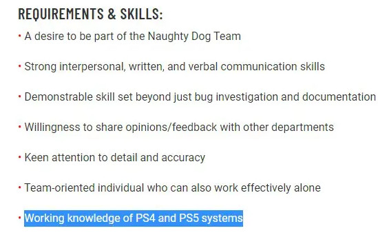 《最后的生还者》独立多人游戏可能还登陆PS4