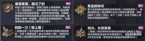 《崩坏3》月轮乐土怎么玩 月轮乐土攻略