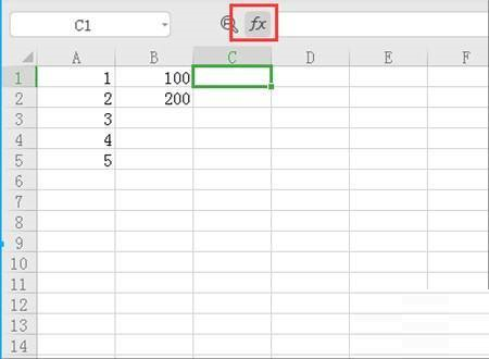 Microsoft Excel 2020如何使用uplook函数-Microsoft Excel 2020使用uplook函数的方法