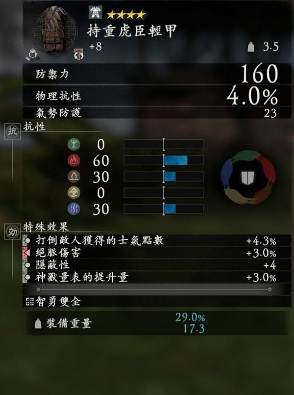 《卧龙苍天陨落》二周目弓系绝脉狙击流跑图配装