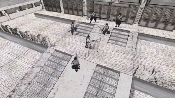《无极道人》全流程视频攻略