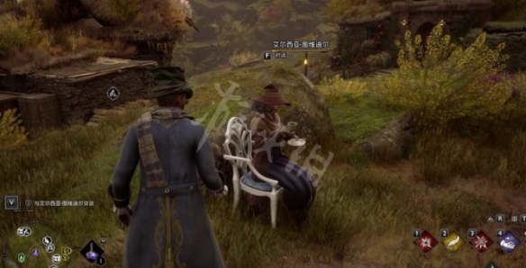 《霍格沃茨之遗》碎碎瓶安支线怎么完成？碎碎瓶安支线攻略