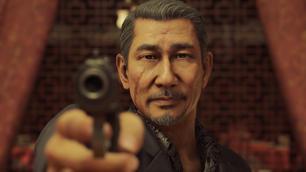 如龙7职业推荐 如龙7职业介绍
