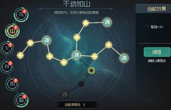 《大侠立志传》EA版开局属性加点及功法搭配推荐