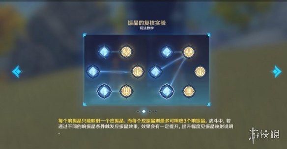 《原神》振晶的复核实验活动第一天玩法 3.5热能偏转力角色推荐