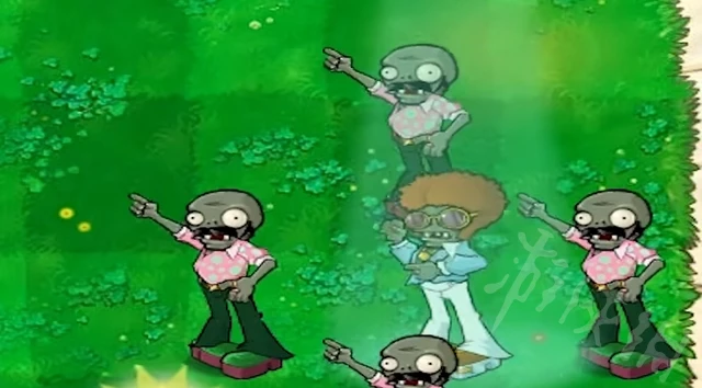 《植物大战僵尸》彩蛋福利一览  怎么触发彩蛋?