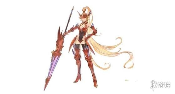 《风色幻想命运传说》蕾菲娜值得培养吗 蕾菲娜强度分析