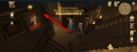 哈利波特魔法觉醒探险家在哪？哈利波特魔法觉醒探险家位置一览