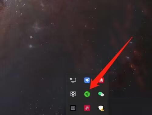 Razer雷蛇鼠标驱动怎么调节鼠标亮度-Razer雷蛇鼠标驱动调节鼠标亮度的方法