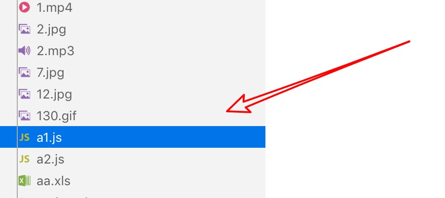 Vscode怎么进行文件对比-Vscode文件对比的方法介绍