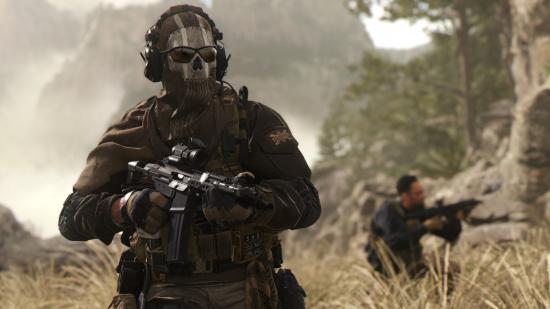 《COD19》将于3月17日开启多人游戏免费试玩