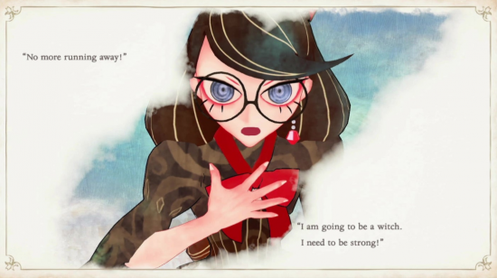 《猎天使魔女：起源》IGN 9分：充满童趣和想象力