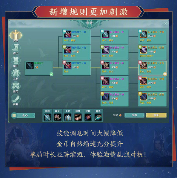 剑网3列星虚境什么时候上线 剑网3列星虚境开启时间截止时间一览