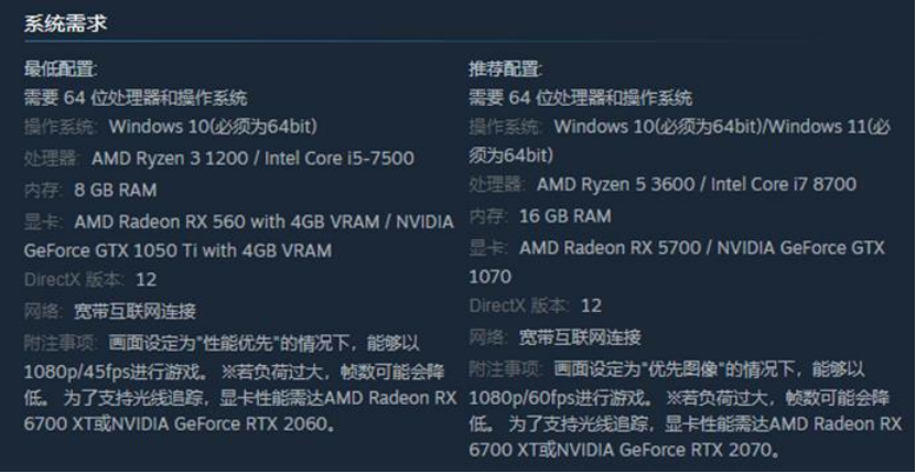 恐怖加倍！《生化4RE》试玩好评如潮，等不及要玩正式版啦
