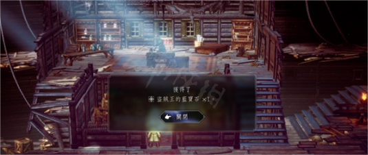 《八方旅人2》各职业转职许可证位置 转职许可证在哪儿？
