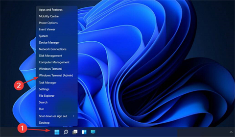 win11怎么关闭hyper-win11关闭hyper的操作方法